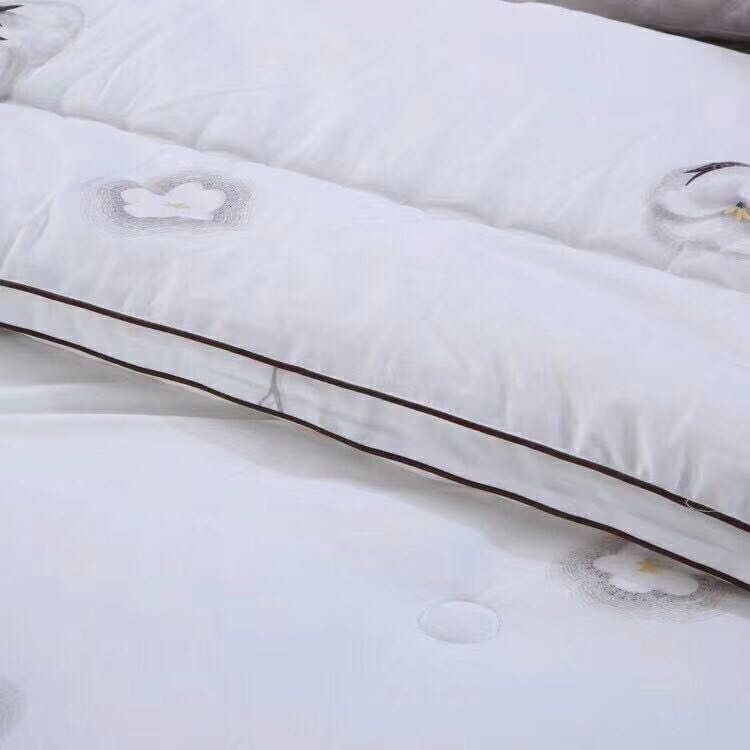 Product Name: High-Efficiency Fleece Relief details Picture