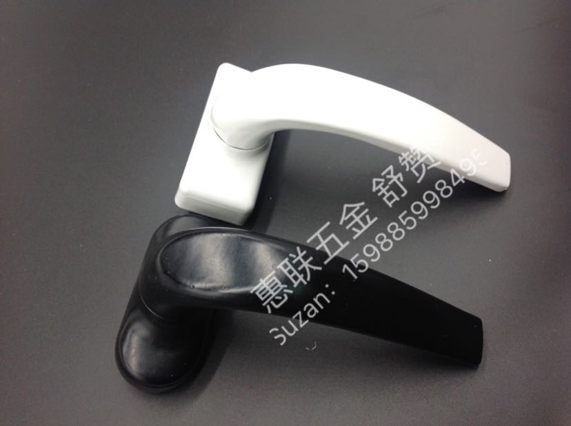 Window handle zinc alloy window handle handle window handle
