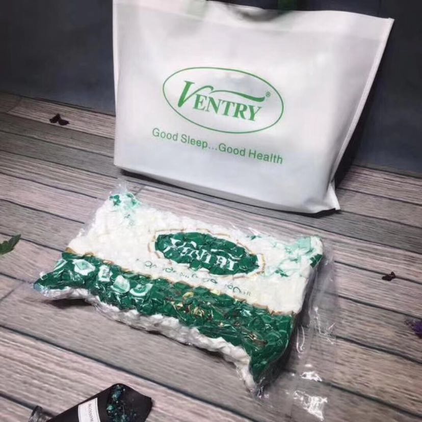 Thai natural latex pillow