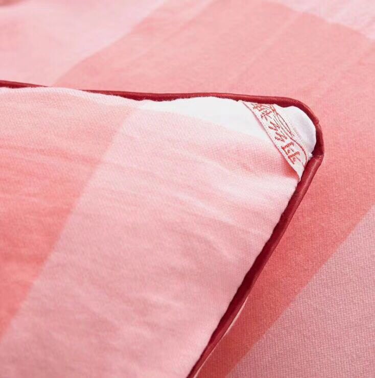 New product?? 【 MUJI Feather Velvet Quilt 】?? High-quality washed cotton fabric Specification image