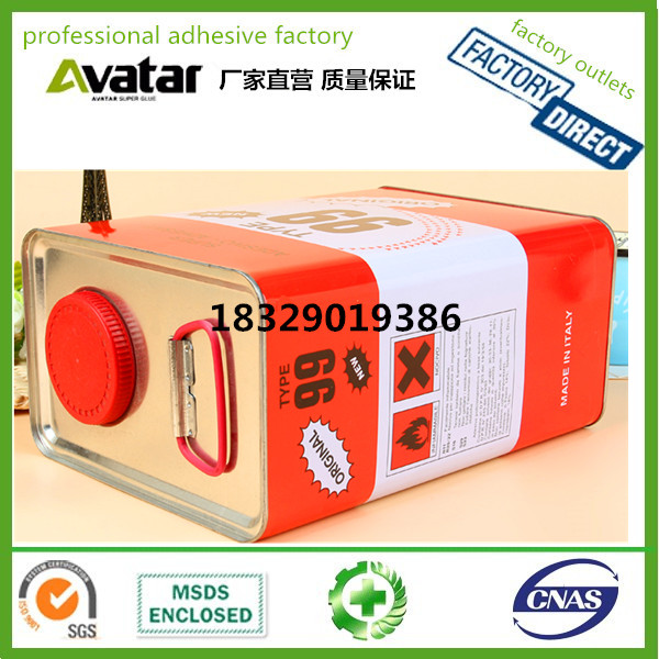 Source factory direct sales 99 Environmental protection multi-functional Glue water adhesive decorative glue plywood glue wood glue 99 contact Glue