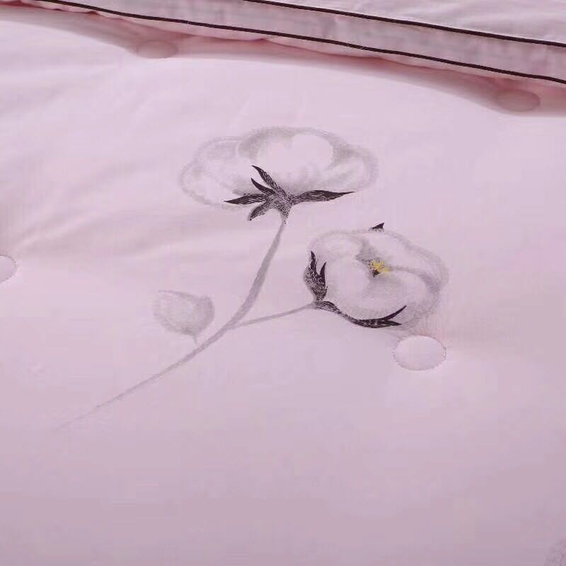 Product Name: High-Efficiency Fleece Relief Application Scenario