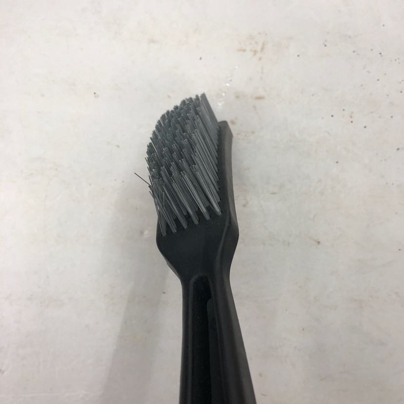 Wire brush, for cleaning and so on details Picture