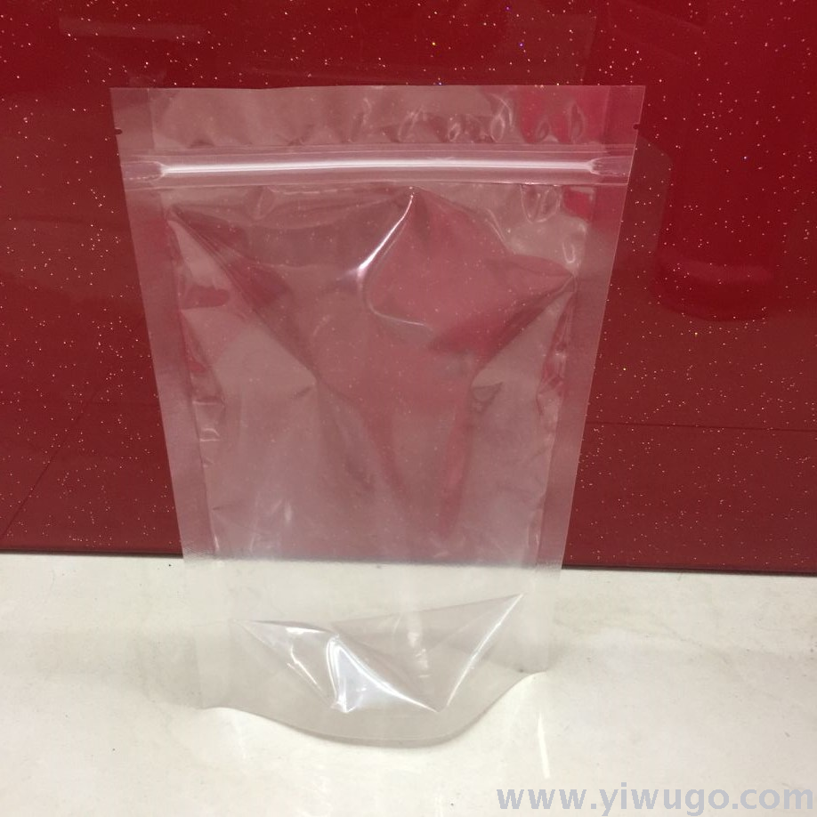 ضع نفسك في كيس طعام مختوم details Picture