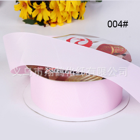 16 minutes, 5cm high-density ribbed ribbons, wedding hair accessories, clothing, gift packaging, bows, ribbons, accessories, factory direct sales Specification image
