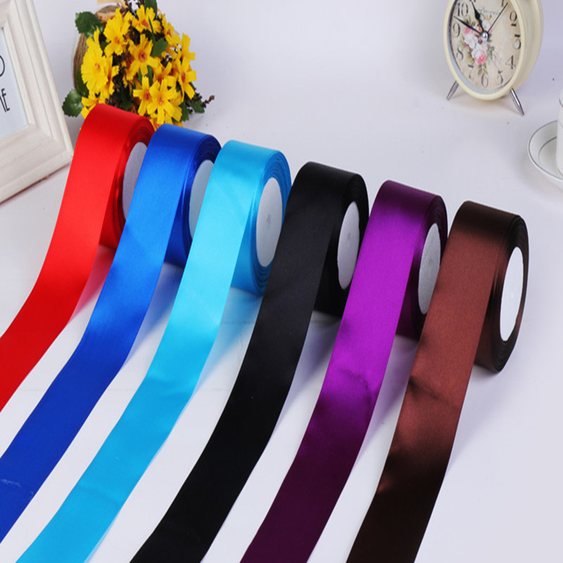 16 minutes, 5cm, bow, clothing packaging, tag, ribbon, gift, flower, baking, packaging, colorful ribbon