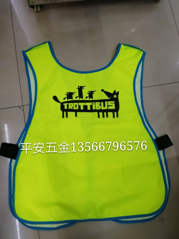 牛津布背心 防水布背心