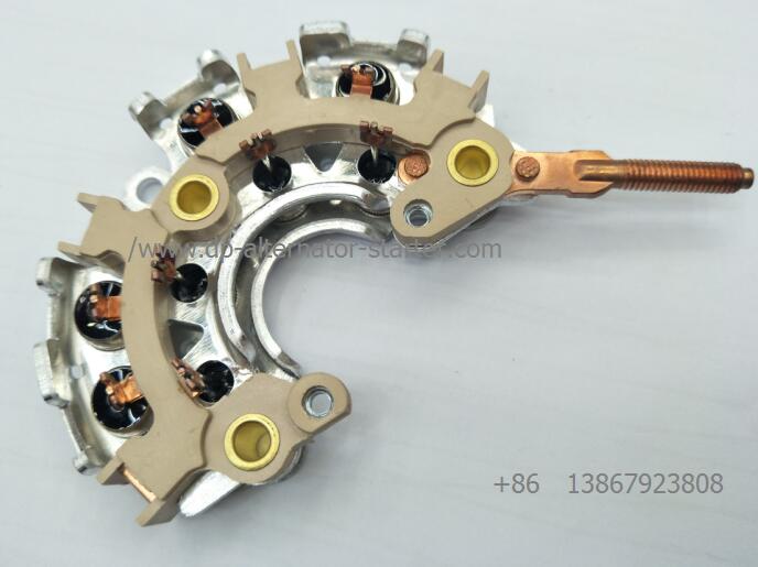 INR5028 汽车发电机整流器021580-5000, 021580-5070,12354全新