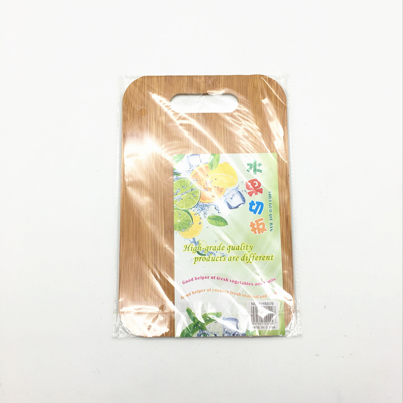 Fruit small cutting board, household grade cutting board, mini chopping board, kitchen small cutting board