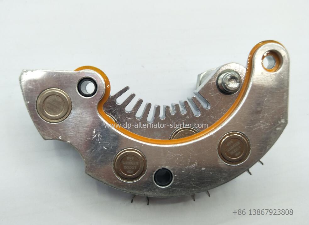 DR4200 汽车发电机整流器 Rectifier 10475757, 10475758 135337