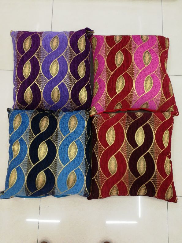 Sherry sofa, car, hotel, throw pillow, cushion, waist pillow, square pillowcase