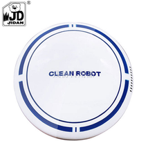 SWEEP ROBOT充电全智能卡通扫地机械人机器人吸尘机器 感应扫地机
