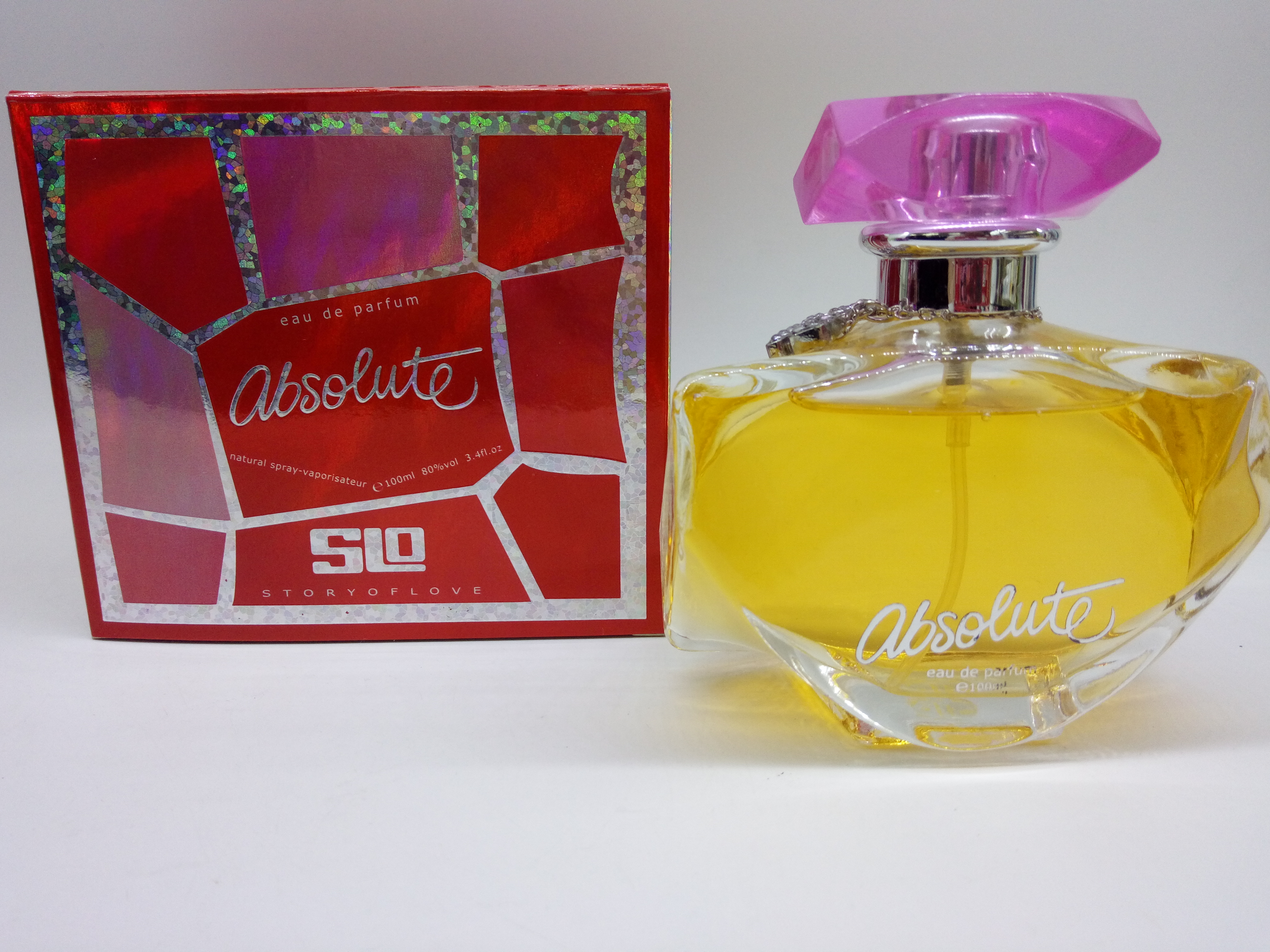 2018 Foreign trade Perfume Long-lasting Fragrance OEM Factory Direct Sales 100ML Specification image
