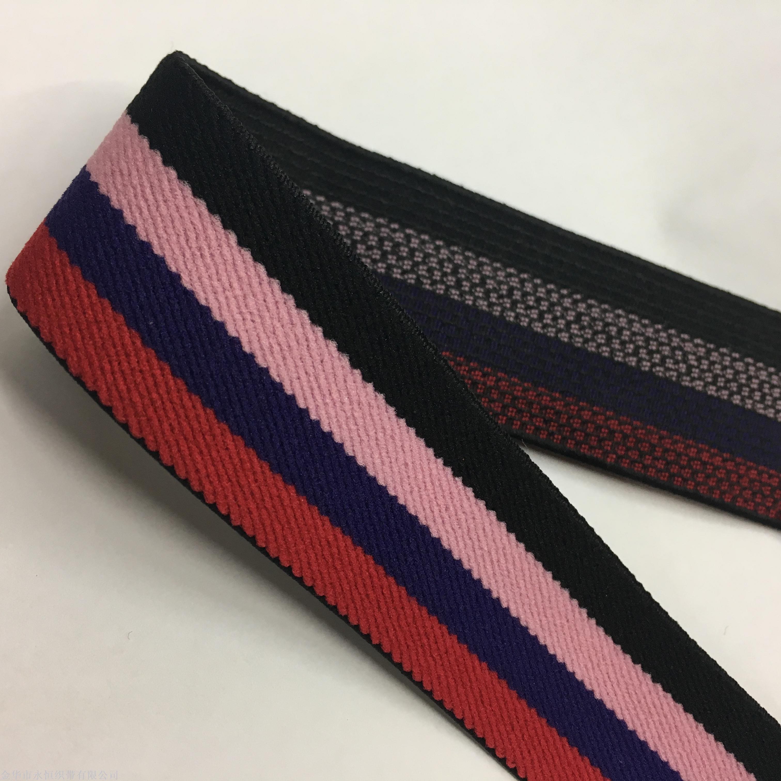 Manufacturers Supply A Large Number Of Nylon Two-Color Thermal Pants With Elastic Report Application Scenario