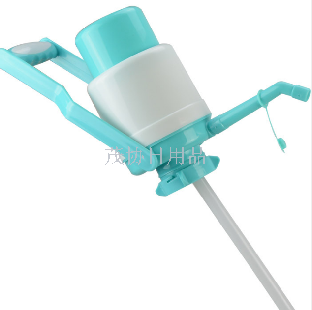 مضخات مياه المضخات المضخات اليدوية Specification image