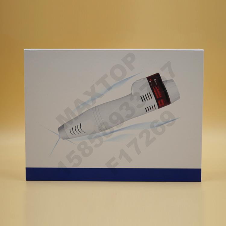 رادارات مصغرة لتصفيف الوجه من طراز TV مزودة بأجهزة تصفيف للخطوط المنزلية Specification image
