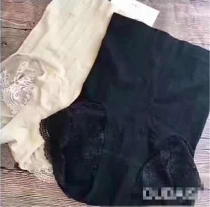 收腹带、收腰带实物图