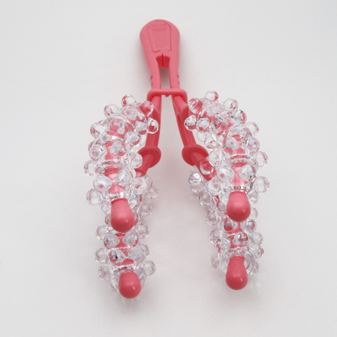 Roller massager for simple makeup and slimming arms/Slimming arms roller massager 0999Y details Picture