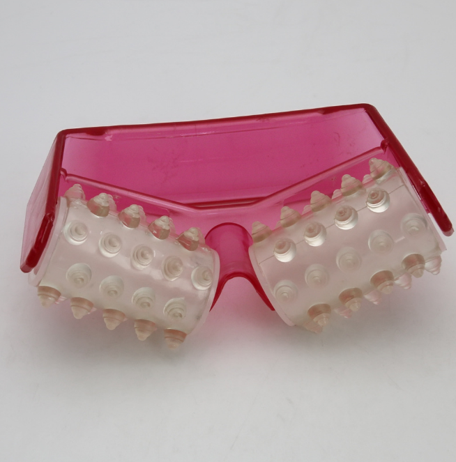 Wholesale of multi-purpose massage wheels, double-roller massage wheels, waist massagers, hip and leg massagers from manufacturers Application Scenario
