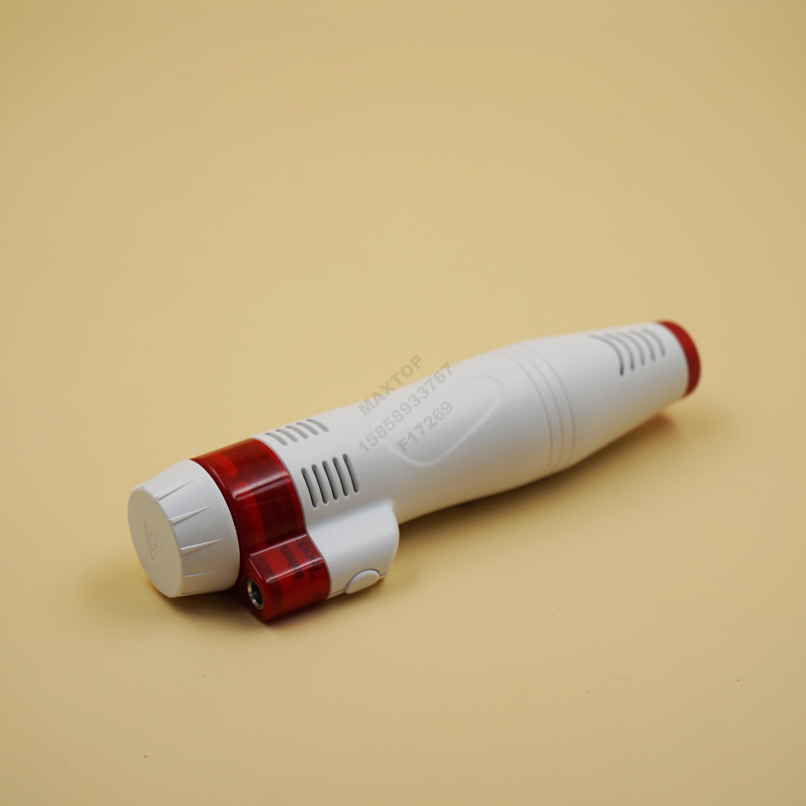 TV product facial beauty device, mini radar line sculpting device, handheld home line sculpting beauty device