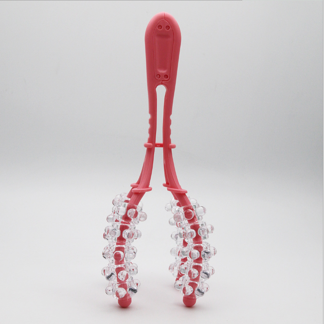 Roller massager for simple makeup and slimming arms/Slimming arms roller massager 0999Y Specification image