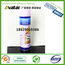 Source factory Direct VIRA Espuma de poliuretano Foaming agent caulk Foam filler filler