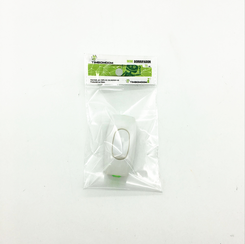 袋装床头单控开关 手捏家用小型中途灯泡线开关 吊扇开关按钮