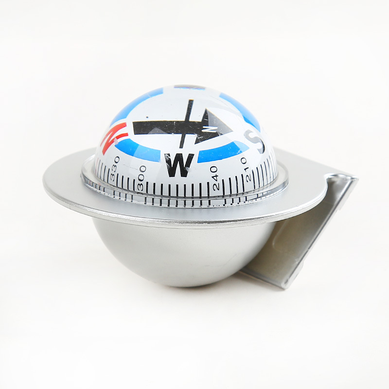 车用指南针/指南球实物图