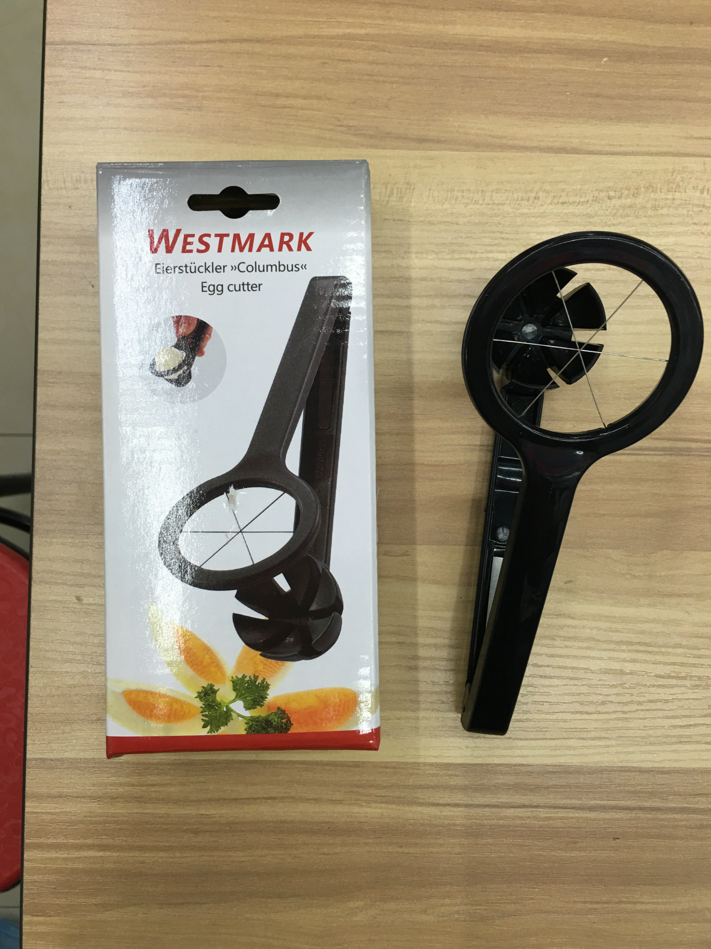 多功切蛋器 鸡蛋切片器切瓣器 松花蛋皮蛋花式分瓣器