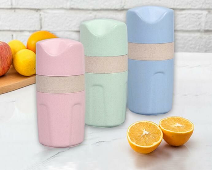 Ｍanual fruit juicer手动榨汁机榨橙器柠檬器