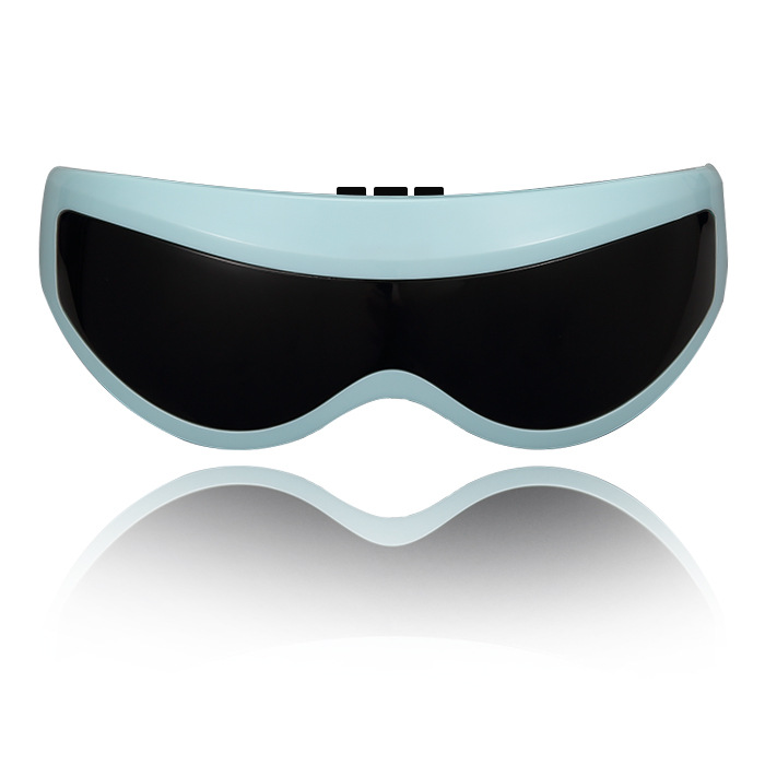 外贸热销护眼礼品 Eye massager 英文眼护士眼部按摩仪 厂家直销