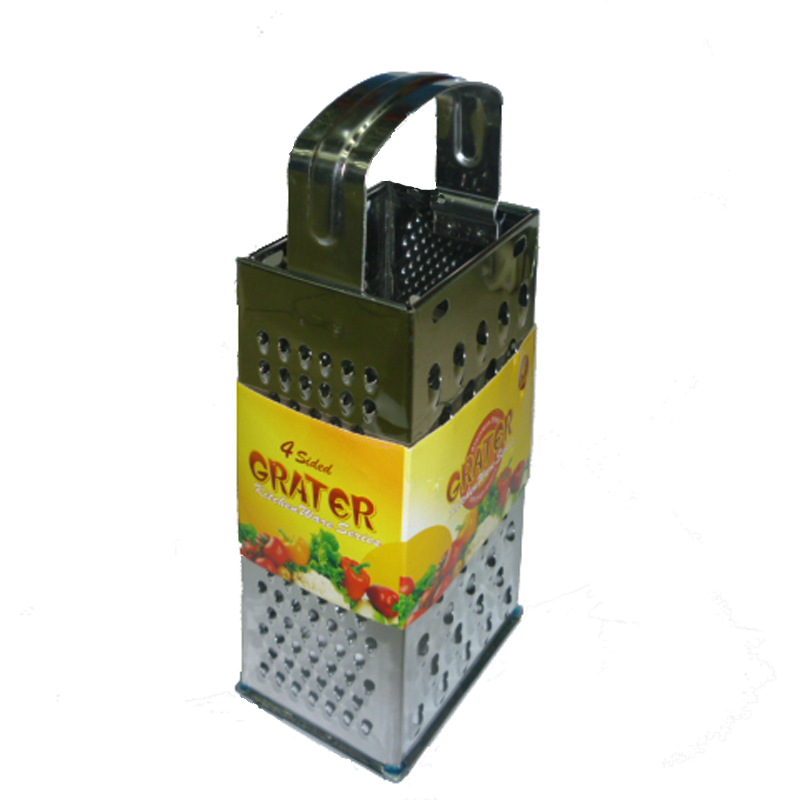 蔬果刨丝器/瓜果刀实物图