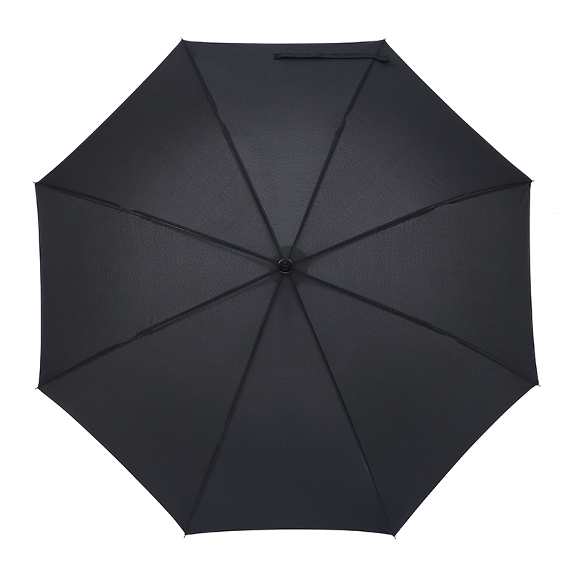 Factory direct sales of long-handled umbrellas in stock, golf style, men's and women's business advertising, customized gift orders, logo printing available details Picture