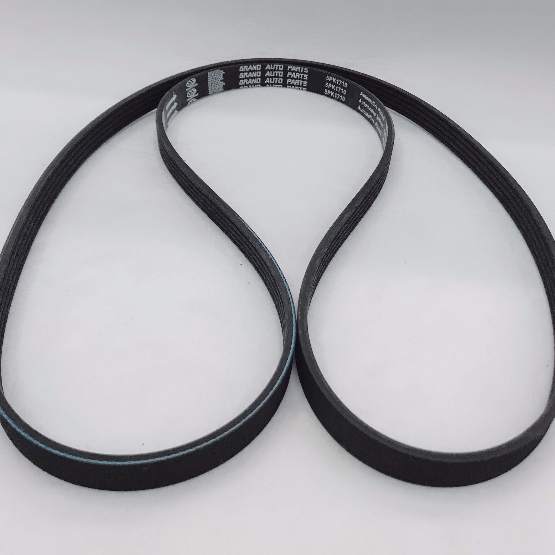 Supply 5PK1710 multi-ribbed belt PK belt details Picture