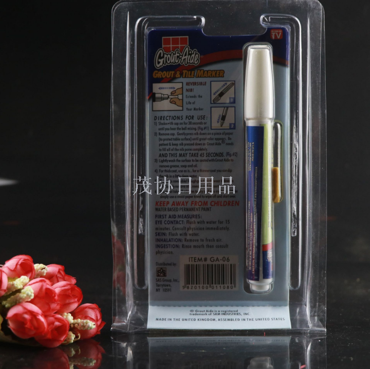 其他装修设施及施工实物图
