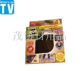 incredible rug grippers Carpet Anti-slip stickers