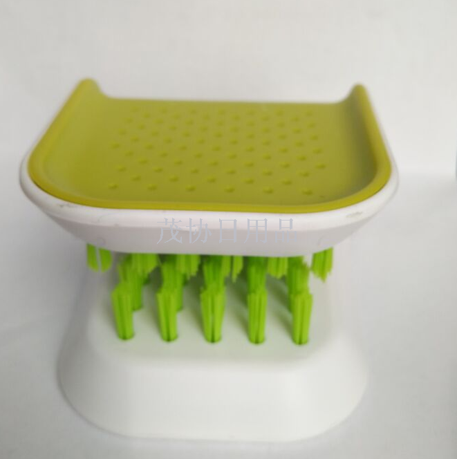 JOSEPH Blade Brush Knife, Chopstick, knife, fork cleaning, dishwashing, small brush details Picture