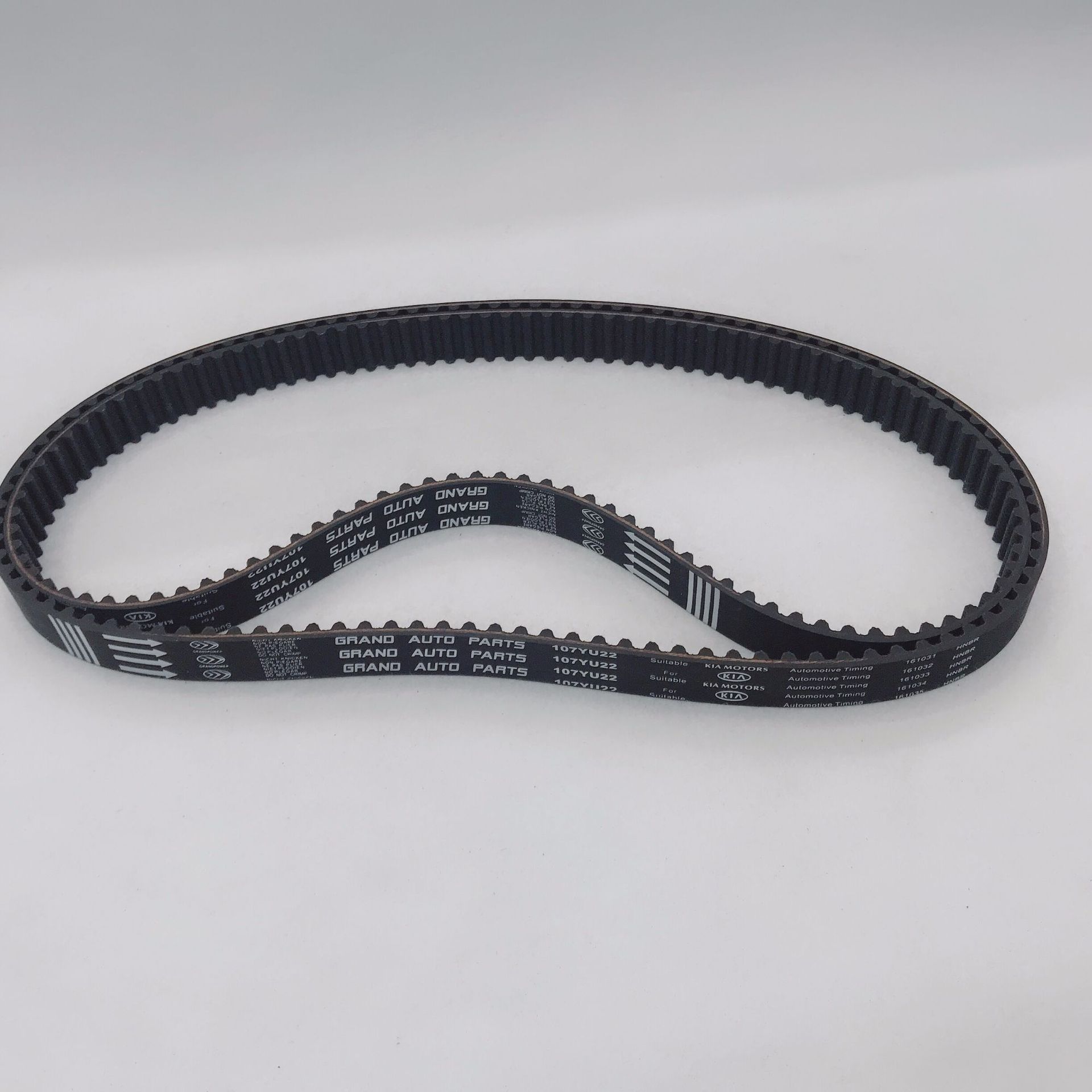 Supply multi wedge belt PK belt