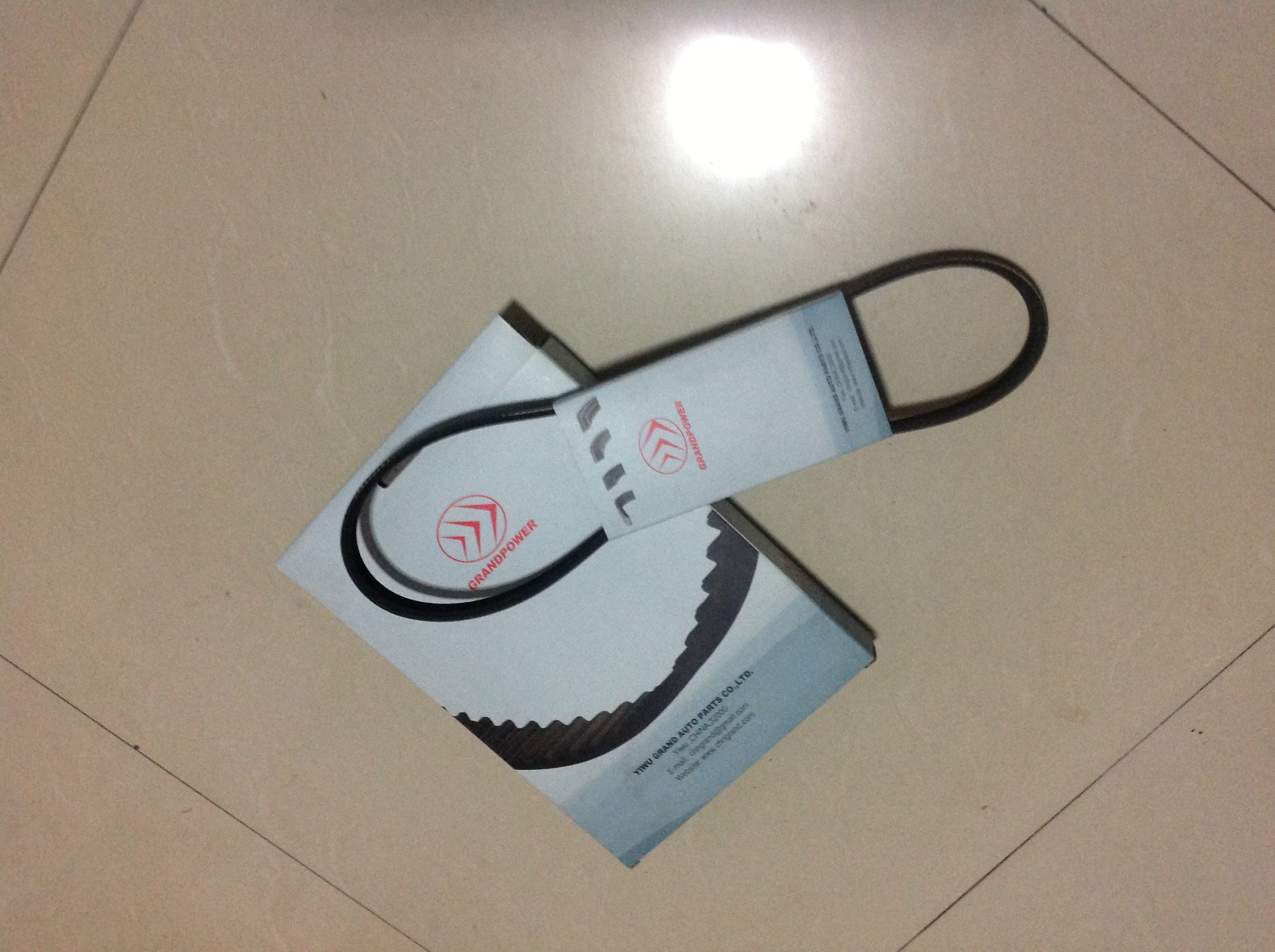 Alfa Romeo 147 Hatchback/hatchback (937 belt 60611305 185*28 timing belt