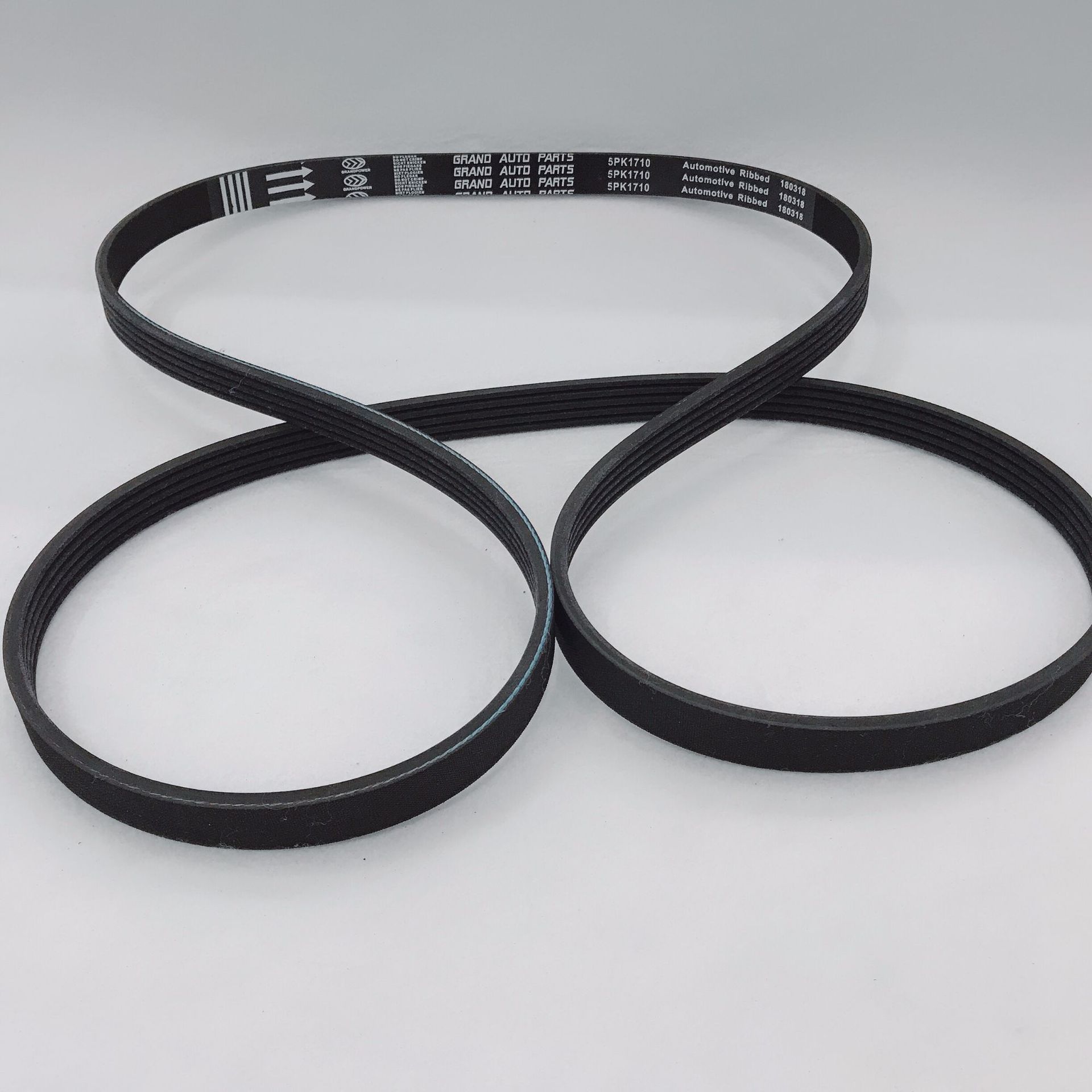 Supply 5PK1710 multi-ribbed belt PK belt