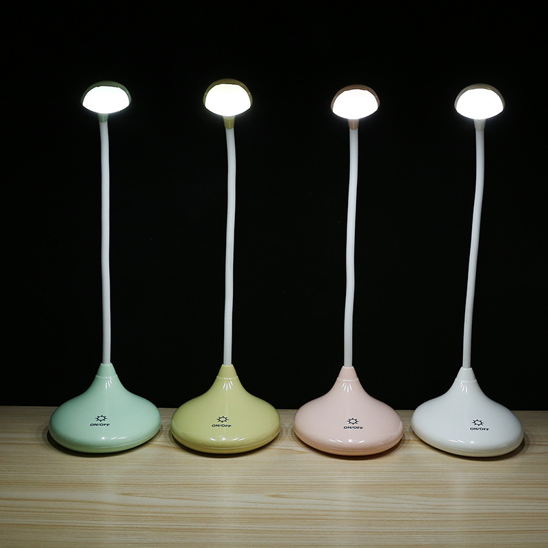 阅读台灯（学习、护眼）实物图
