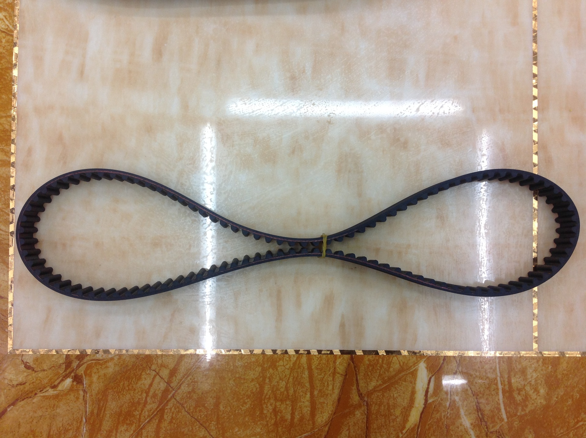 Citroen C5 hatchback/hatchback (DC_) belt 0816.H3 256*32 timing belt Specification image