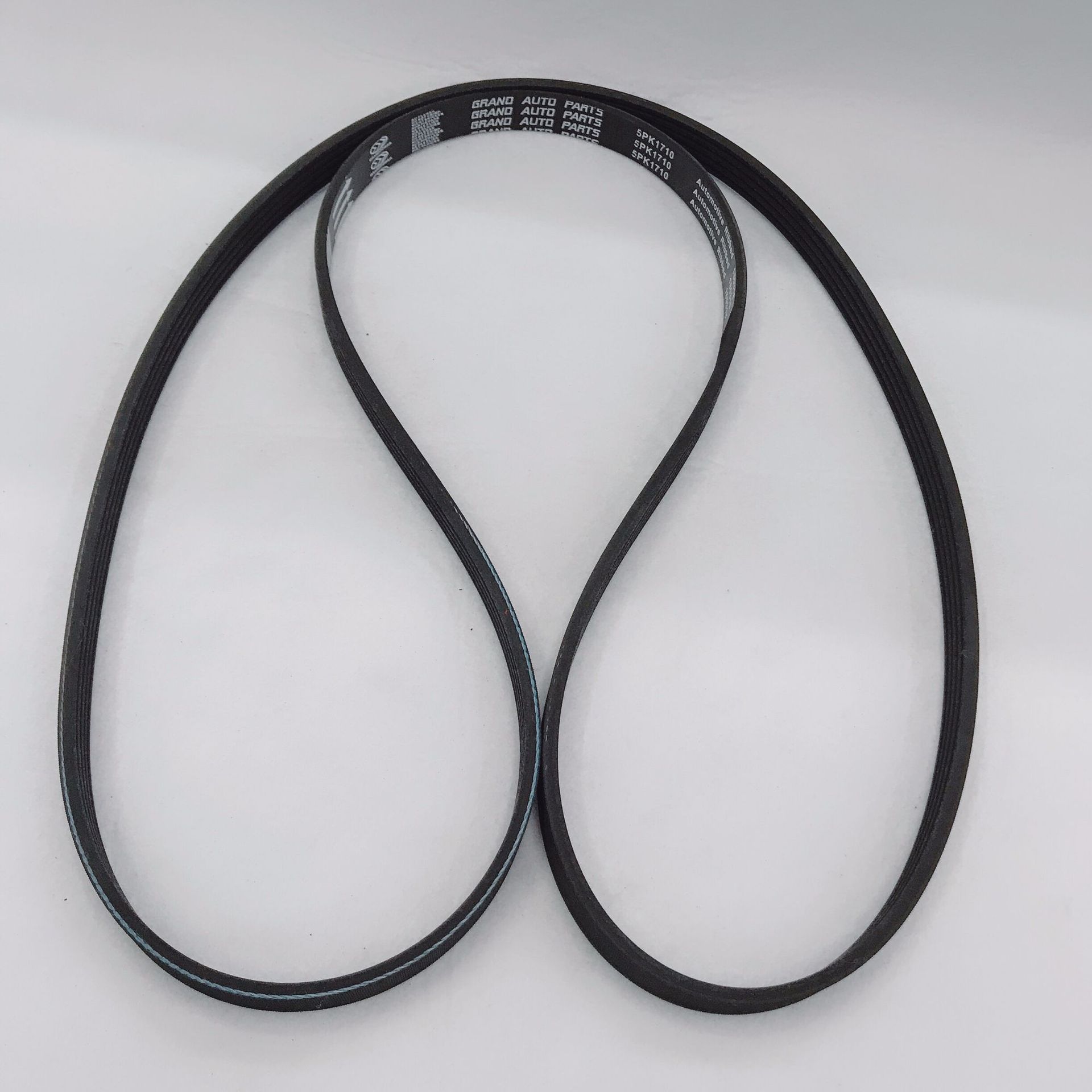 Supply 5PK1710 multi-ribbed belt PK belt Specification image