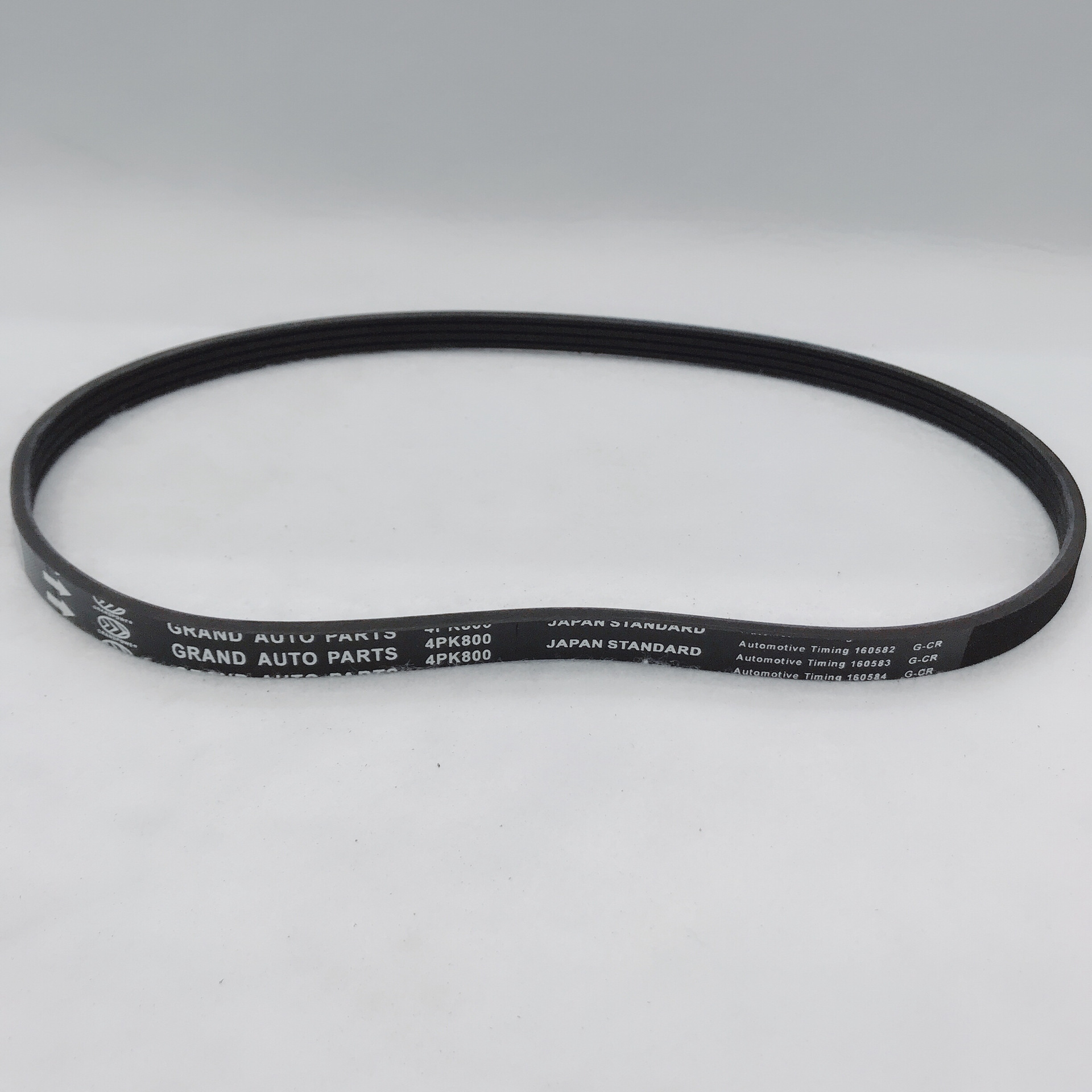 PK belt, supply more than 4PK800 wedge belt PK belt