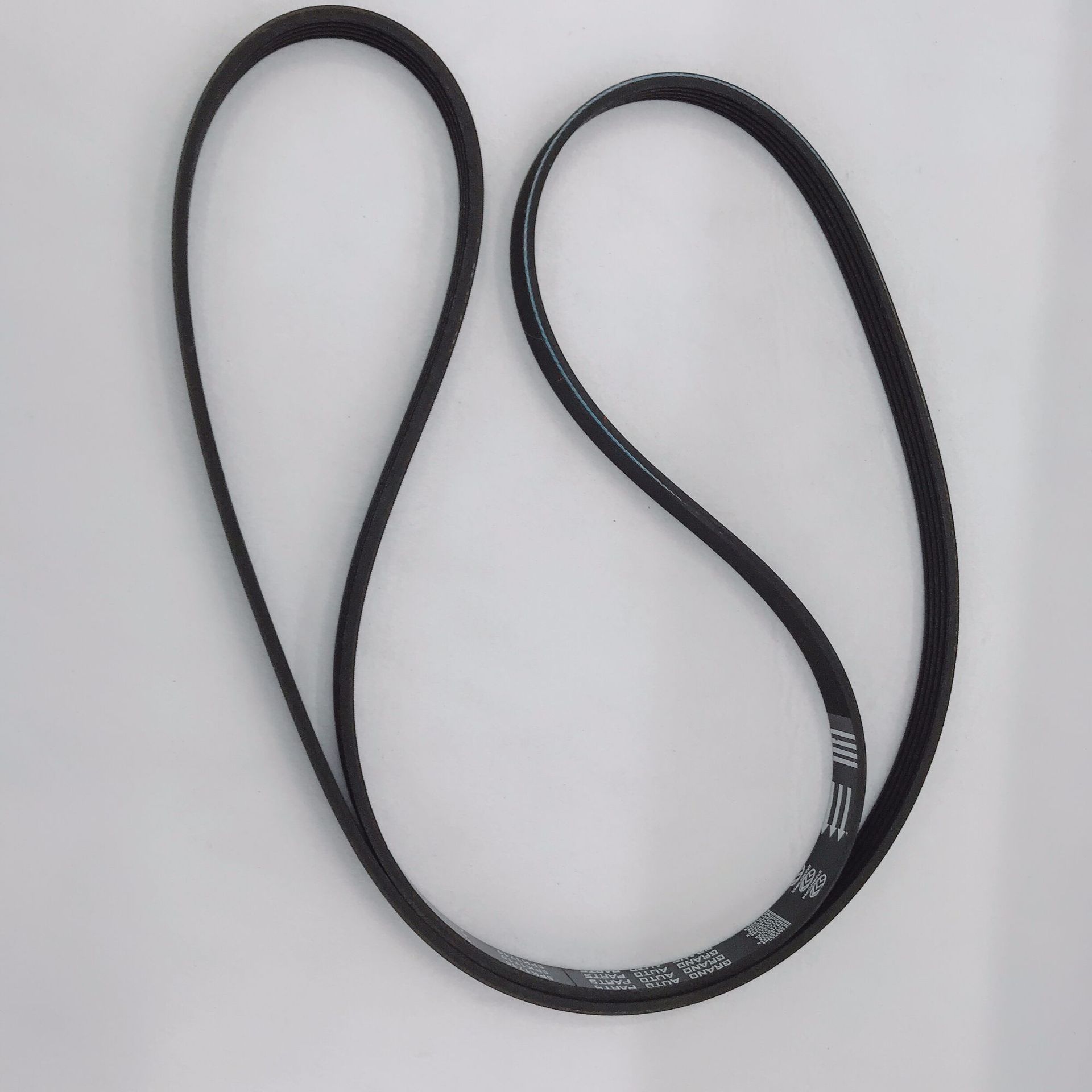 Supply 5PK1710 multi-ribbed belt PK belt Application Scenario