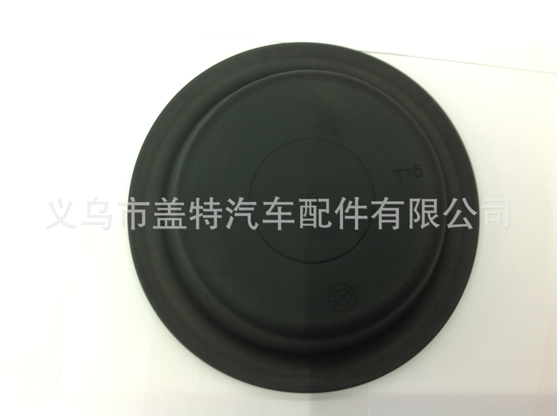 Supply Brake pads, brake cups T16,Brake Diaphragm details Picture