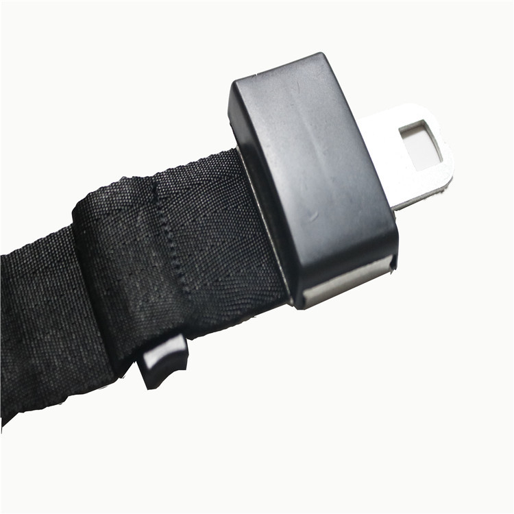 The manufacturer customizes two-point seat belts for school buses, forklifts, minibuses, coaches and other vehicles details Picture