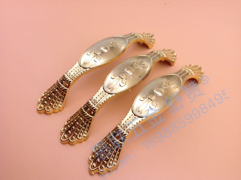 Closet door handle quality assurance can be customized large quantity preferred thumbnail