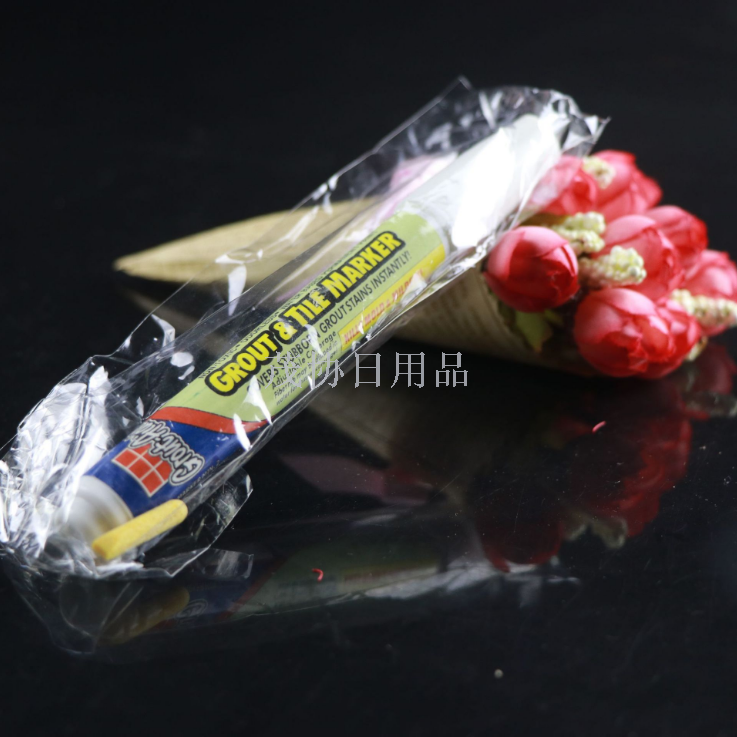 GROUT - TILE MARKER 瓷砖修复笔 补墙笔 as seen on tv、细节图
