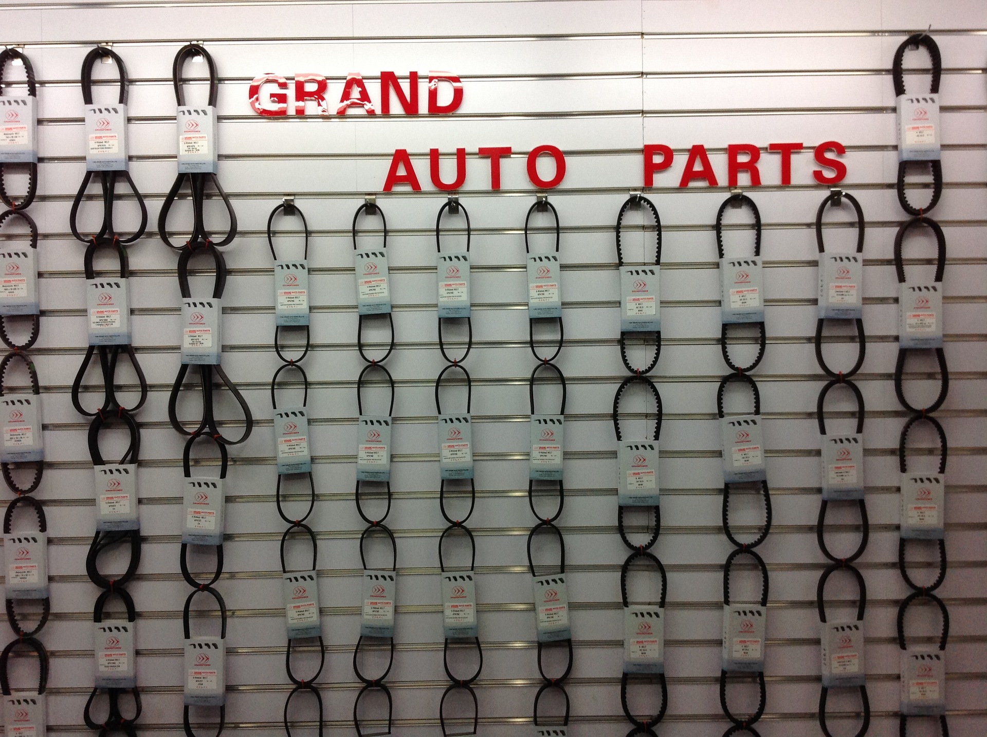 Citroen C5 hatchback/hatchback (DC_) belt 0816.H3 256*32 timing belt